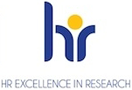 Logo: HR Excellence in Research